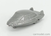Officina-942 Fiat 1100/103 Pf-x Pininfarina 1960 1:76 Sivá