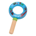 Bigjigs Toys mini vaňa 1ks modrá
