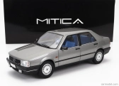 Mitica-diecast Fiat Croma 2.0 Turbo Ie 1985 1:18 Polární Šedá Met 683