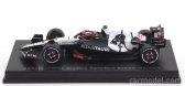 Spark-model Alpha tauri F1  At04 Team Alpha Tauri N 21 Season 2023 Nyck De Vries 1:64 Modrá Bílá