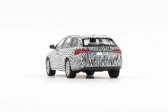 Abrex Škoda Octavia IV Combi (2020) 1:43 - Maskovaný Prototyp