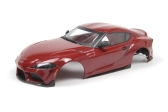 Karoserie Toyota GR Supra 2024 (červená)