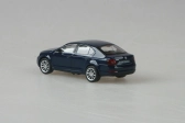 Abrex Škoda Octavia III (2012) 1:43 – modrá pacific uni