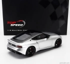 Truescale Nissan Fairlady Z St Rhd 2023 1:18 Silver