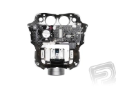 4K kamera so závesom Phantom 4 Pro (Obsidian Edition)