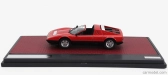 Matrix scale models Ferrari 512bb Targa Straman 1978 1:43 Red