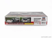Hasegawa Porsche 962c Team Remer Kenwood N 10 Wspc Sezóna 1987 1:24 /