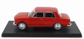 Edicola Datsun Bluebird Tizoc 1964 1:24 Červená