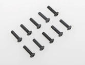 Šroub imbus, 3x12mm, 10ks.