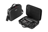 Insta 360 - PU puzdro na rameno pre Insta360 Ace Pro 2 a Xplorer Grip Kit