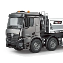 RC sklápěč HN536 PRO 1:14 12CH
