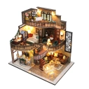 2Kids Toys Miniatúrny domček Pavilón snov - poškodený obal