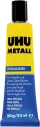 UHU Metall 30 g - lepidlo na kov