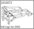 HBP240092 - (1010072) Roll Cage Set (6X6)