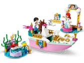 LEGO Disney Princess - Arielina slávnostná loď