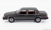 Triple9 Volvo 760 Turbo Intercooler 1985 1:18 sivá
