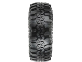 Pro-Line Bike 1.9" Interco Super Swamper XL G8, Impulse H12 čierna a strieborná (2)