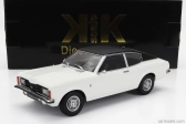 Kk-scale Ford england Taunus Gt Coupe 1971 1:18 White Black