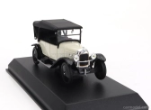 Norev Citroen Type A Cabriolet Closed 1919 1:43 Beige Black