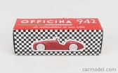 Officina-942 Ferrari 125s 1:76 Červená