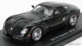 Esval model Devon Gtx 2010 1:43 Black