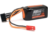 Spektrum LiPo 14,8V 300mAh 30C JST