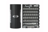 126in1 Foldable Tools Set