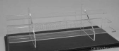 Atlantic Vetrina display box Vitrína pro 20 aut 1:43