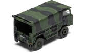 Classic Kit military A02331 - Land Rover 1 Tonne FC Truck GS Body (1:76)
