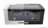 Whitebox Jaguar Mkii 3.8 1959 1:24 Modrá