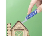 Modelcraft precízna pílka (sada)