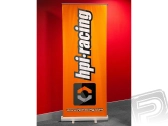 HPI - navíjací reklamný banner