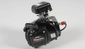 FG Zenoah Motor G240RC