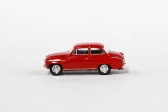 Abrex Škoda Octavia (1963) 1:72 – červená tmavá