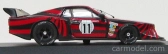 Best-model Lancia Beta Montecarlo Pergusa 1979 N 11 Patrese Facetti 1:43 Černá Červená