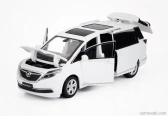 Tayumo Buick Gl8 2000 1:32 biely