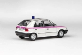Abrex Škoda Felicia (1994) 1:43 - väzenská služba