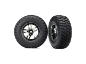 Traxxas bike 2.2/3.0