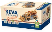 SEVA TECHNIK - Ve městě