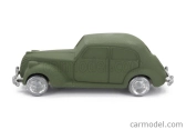 Officina-942 Fiat 1500c 1939 1:76 Vojenská zelená