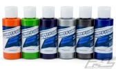Súprava farieb na airbrush Pro-Line (6 ks 60 ml)