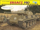 Model Kit tank 6561 - ERSATZ M10 (SMART KIT) (1:35)
