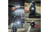 ShredLights súprava dvoch predných svetiel SL-300+