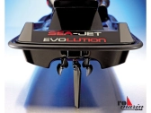 RC stavebnica ROMARIN Sea-Jet Evolution kit