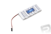 9.6V 2000AA Sanyo ENELOOP TX-JR 8čl. vysielačové