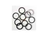 Podložka teflon 6x8x0.5mm (10)