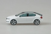 Abrex Škoda Vision D Concept (2011) 1:43 – biela candi uni