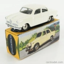 Edicola Alfa romeo Giulietta Ti 1960 1:48 Biela