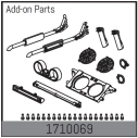 Add-on Parts