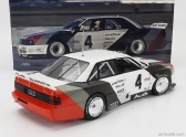 Werk83 Audi 200 Quattro Team Audi Sport N 4 Sieger St. Petersburg Trans-am 1988 Walter Rohrl 1:18 Biela Sivá Červená